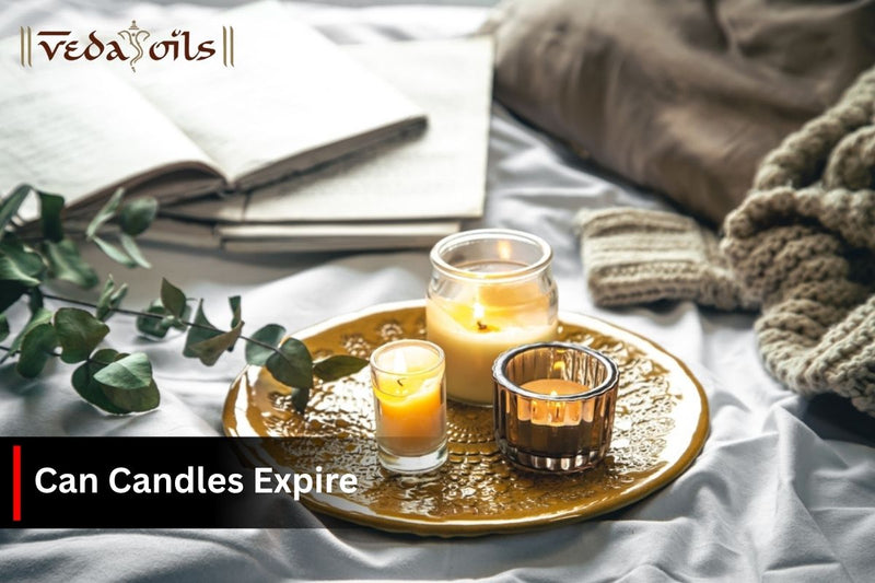 Can Candles Expire? Easy Tips To Make Candles Burn Longer