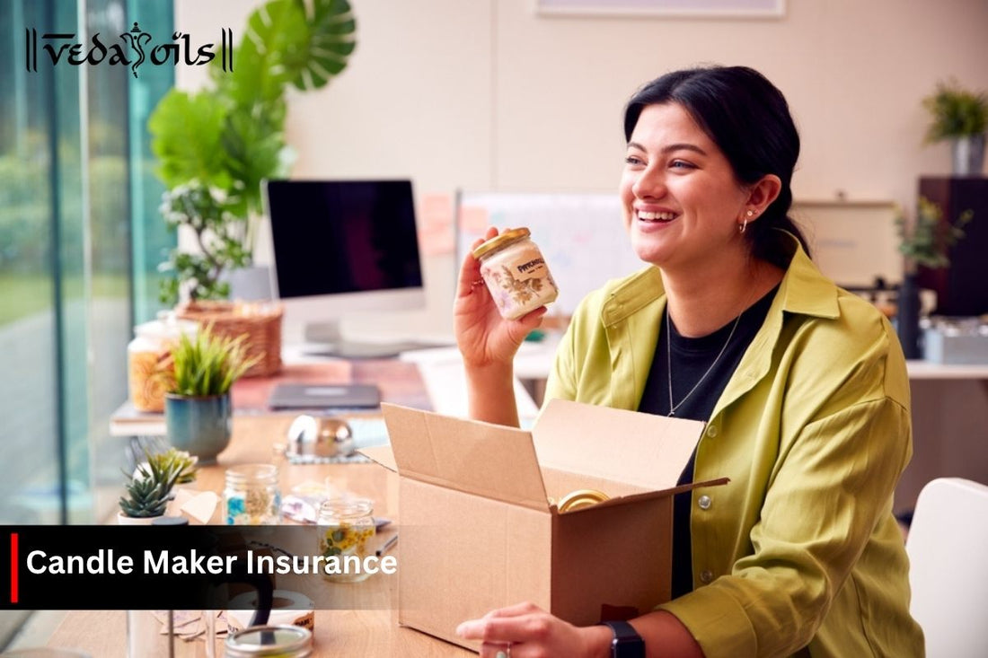 Candle Makers Insurance
