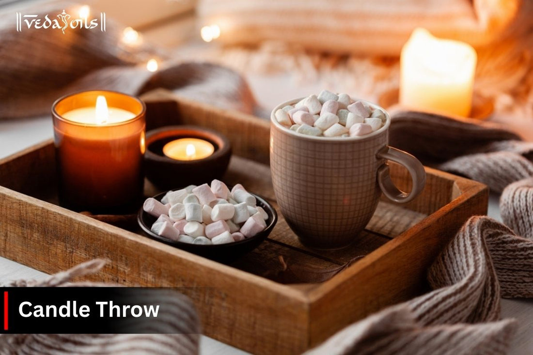 Candle Throw