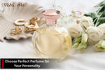 How to Choose Perfect Perfume According to Your Personality