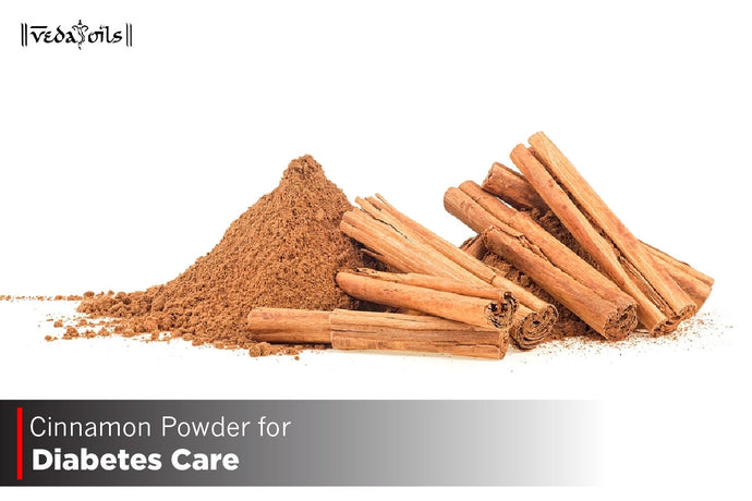 Cinnamon Powder For Diabetes Care - Benefits & Side Effects