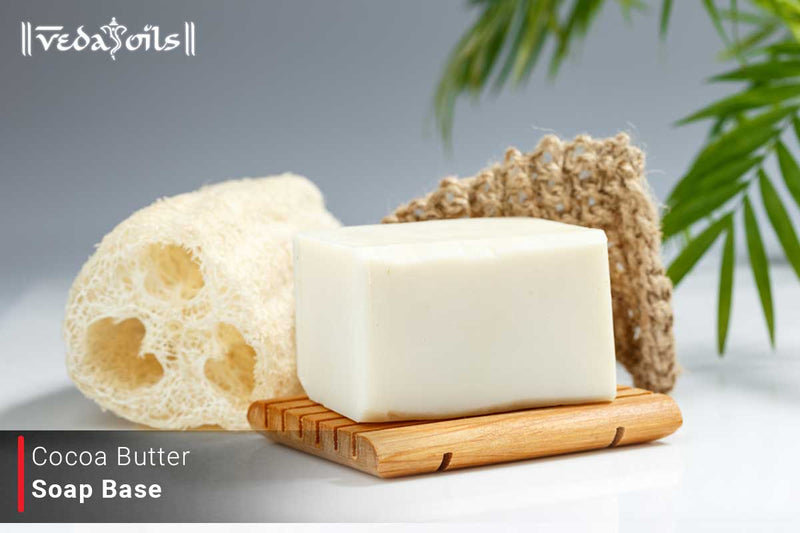 How To Make Cocoa Butter Soap at Home?
