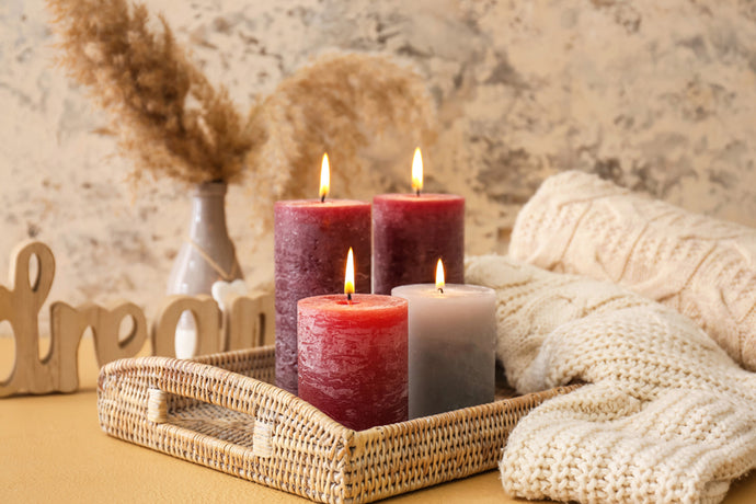 Common Myths About Candles And What You Need To Know