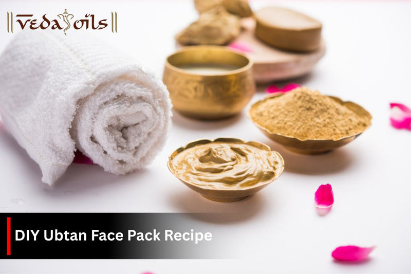 DIY Ubtan Face Pack: 2 Easy Recipes For Tan & Glowing Skin