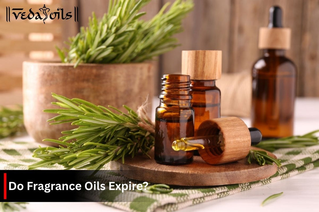 Do Fragrance Oils Expire?