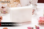 Does Goat Milk Soap Go Bad? How to Make It Last Longer?
