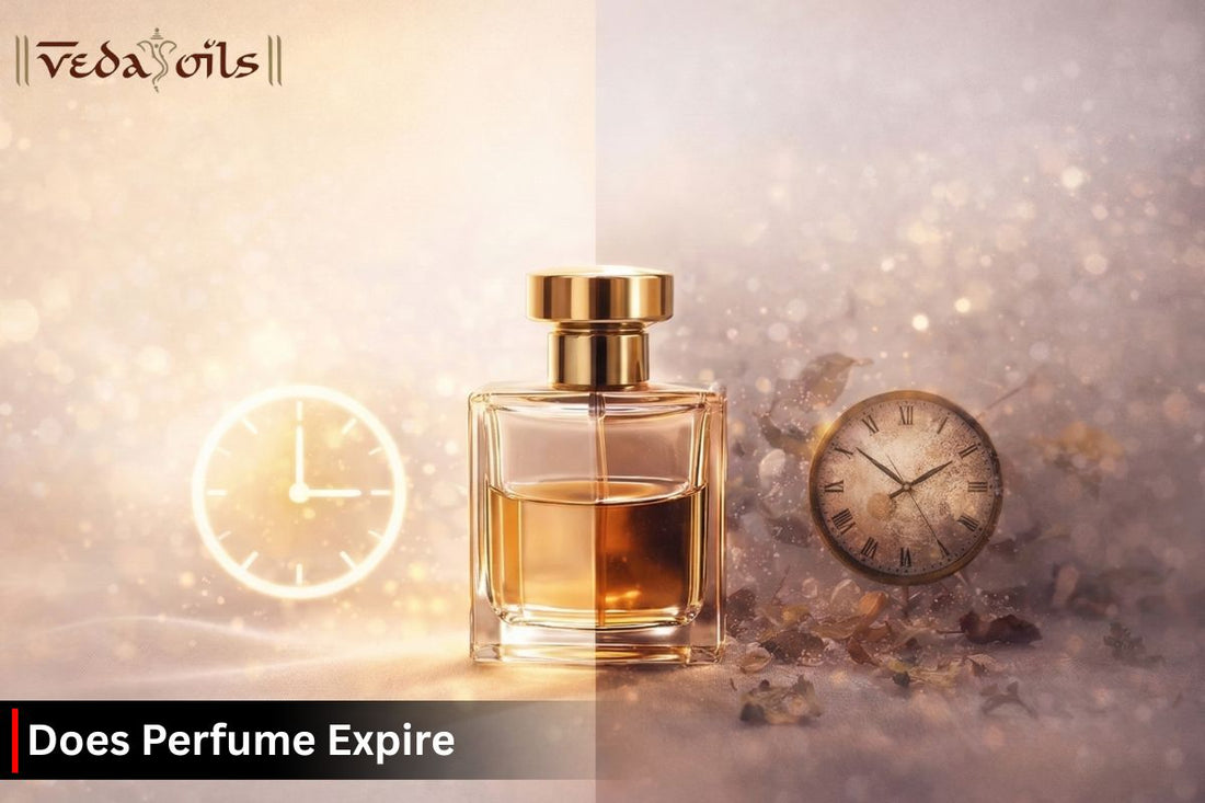 does perfume expire?