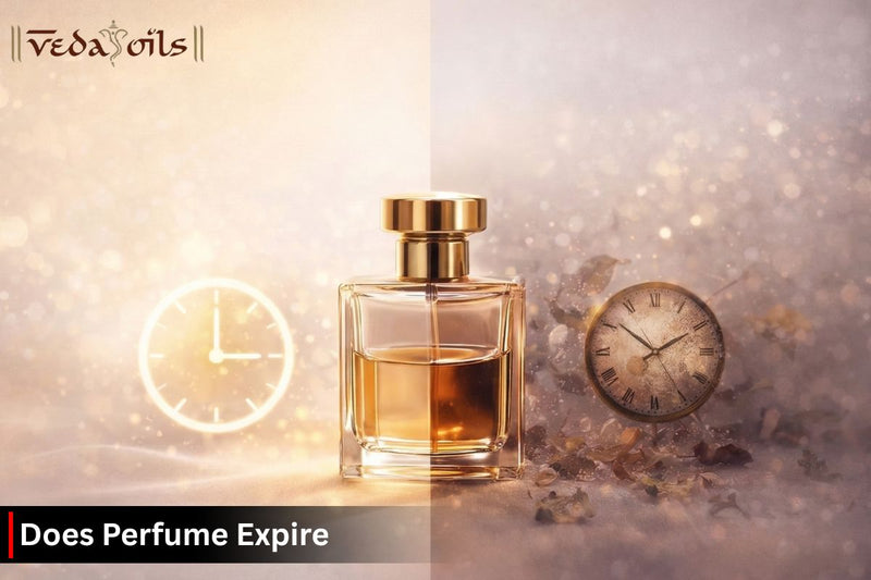 Does Perfume Expire? Understanding How Long It Lasts?