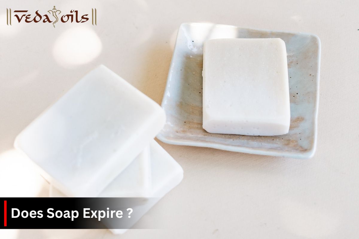 Does Soap Expire?