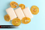 Dreaded Orange Spots (DOS) in Soap: Causes, Signs & Prevention