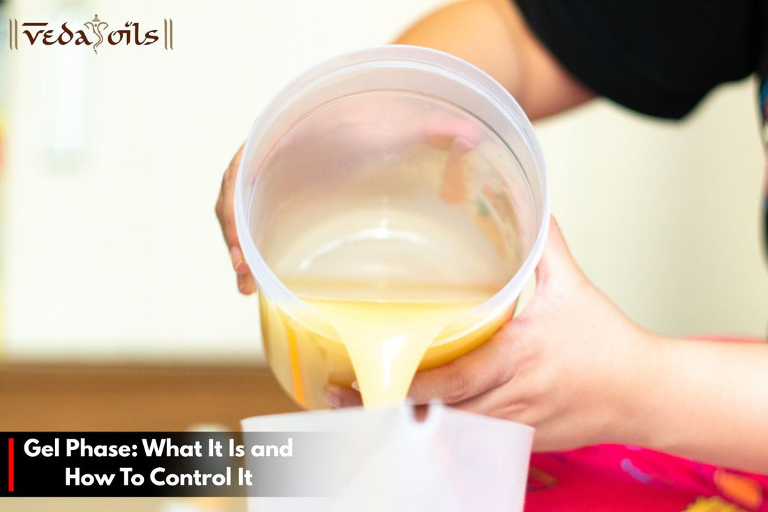 Gel Phase: What It is & How to Control it?