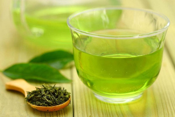 DIY Green Tea Toner: Easy Homemade Recipe for Clear & Healthy Skin