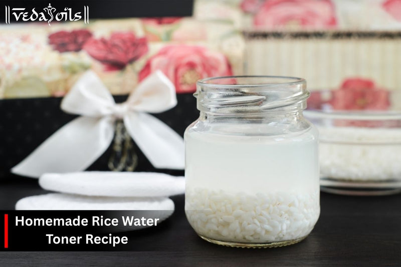 Homemade Rice Water Toner: Easy DIY Recipe For Glowing Skin
