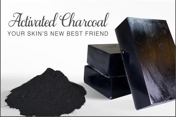 How to Make Charcoal Soap at Home - Simple Steps For Natural Cleanse