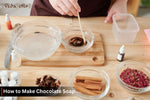 Homemade Chocolate Soap Recipe for Beginners