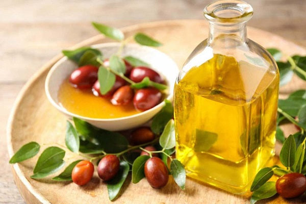 Here's Everything You Need to Know About Jojoba Carrier Oil