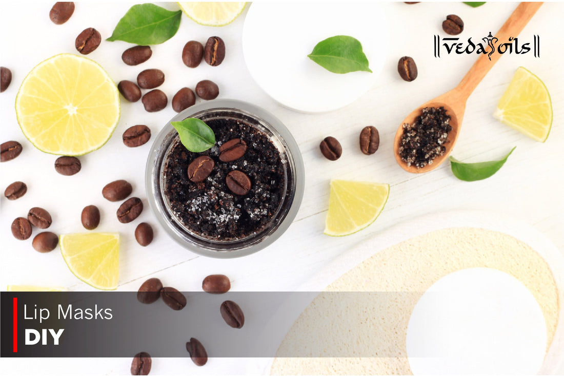 Lip Mask Recipe