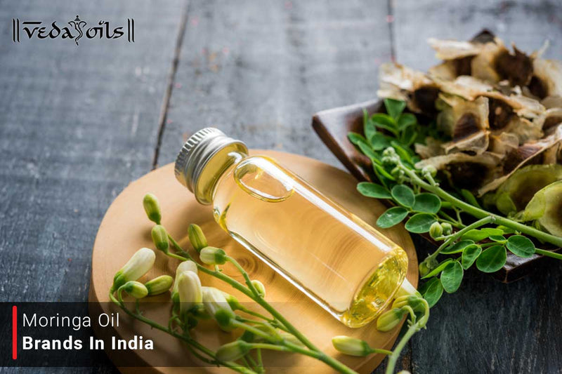 Top Moringa Oil Brands In India 2025 - Get The Right One!