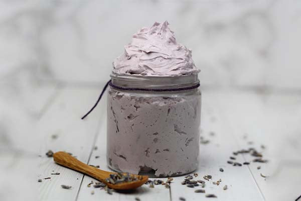 DIY Natural and Nourishing Body Butter 