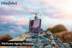 Perfume Aging Process Explained: How to Age Perfume Properly
