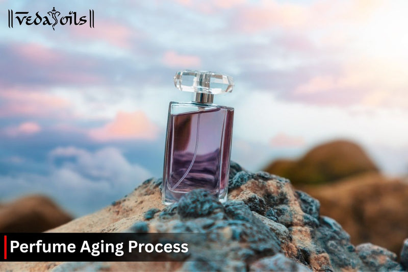 Perfume Aging Process Explained: How to Age Perfume Properly