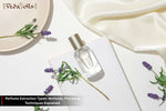 Perfume Extraction Types: Methods, Process & Techniques Explained