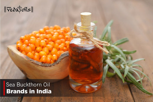 Top 10 Sea Buckthorn Oil Brands in India 2026