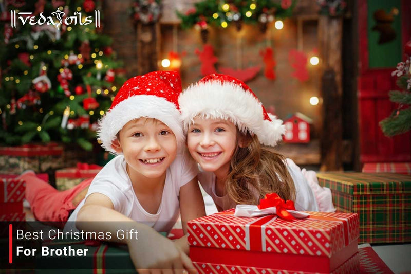 Best Christmas Gift For Brother - Skin & Beauty Care Special Gifts