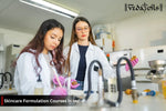 Top 10 Skincare Formulation Courses in India - Enroll Now