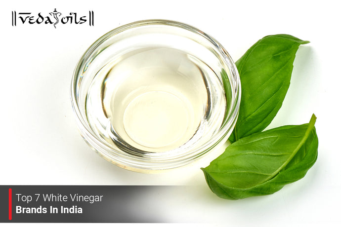 White Vinegar Brands in India - Choose Your Best Brands