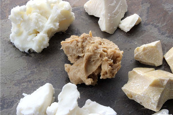 The Ultimate Guide to Natural Butters