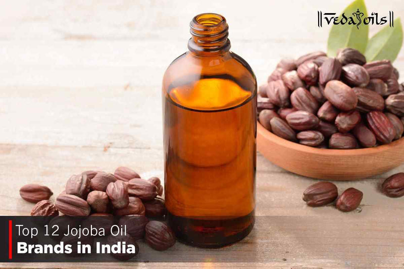 Golden Jojoba Oil Brands in India 2026