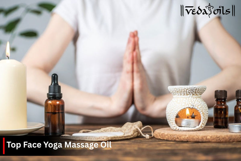 Face Yoga Massage Oils: Ultimate Guide To Skincare