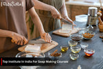Professional Soap Making Course With Certification – Top Institutes