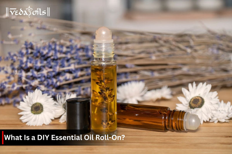 Top DIY Essential Oil Roll-On Recipes for Everyday Wellness