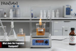 Understanding Flashpoint For Fragrance & Essential Oils