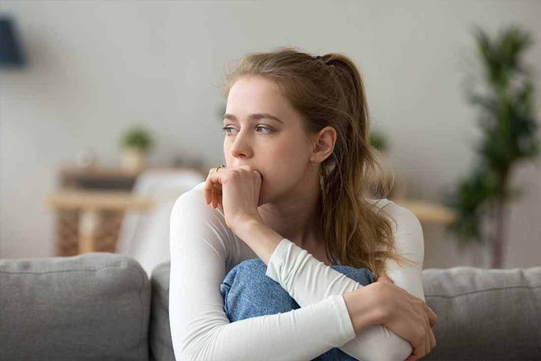Best Essential Oils for Anxiety