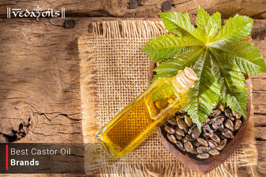 Castor Oil Brands In India In 2026 - Choose The Best