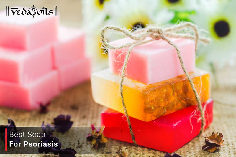 Top 10 Best Soap Bases For Psoriasis Skin - Find The Right One For You
