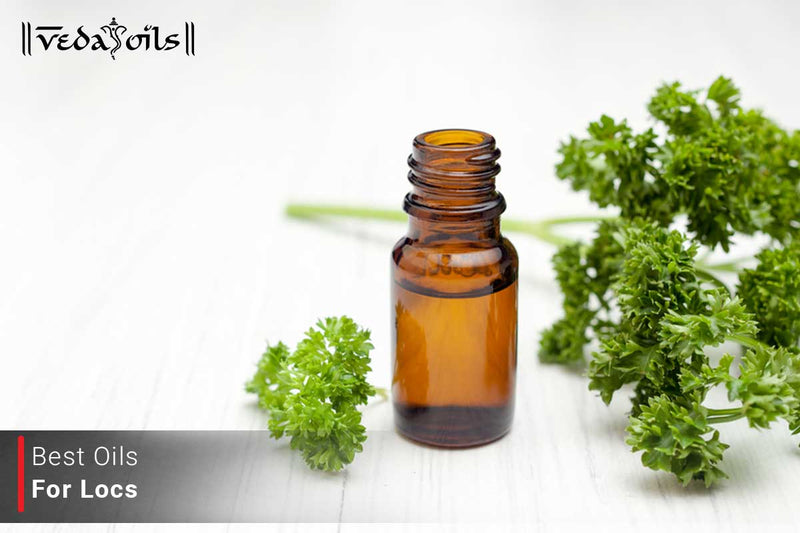 Best Oils For Dreadlocks | Hair Growth Oils For Dreads