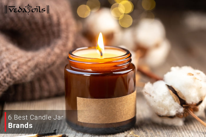 Candle Jar Brands in 2023 | Candle Jar Buyers Guide