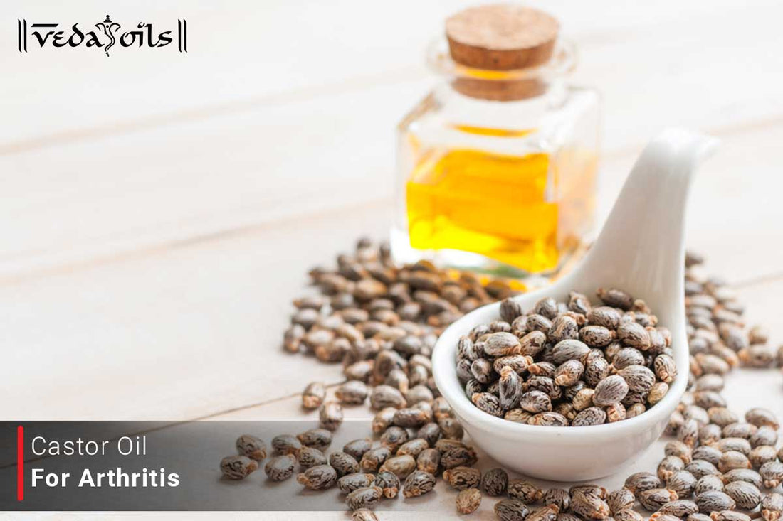 Castor Oil For Arthritis - Castor Oil For Arthritis Pain Relief?