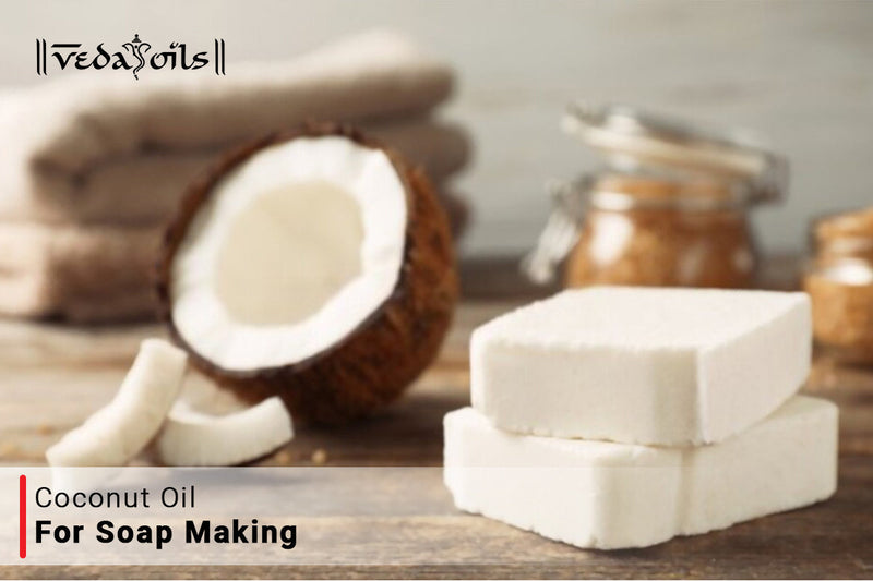 How to Make Coconut Oil Soap at Home: Simple DIY Guide with Pro Tips