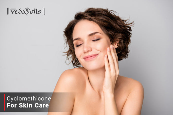 Cyclomethicone For Skin Care - Why Popular In Cosmetic?