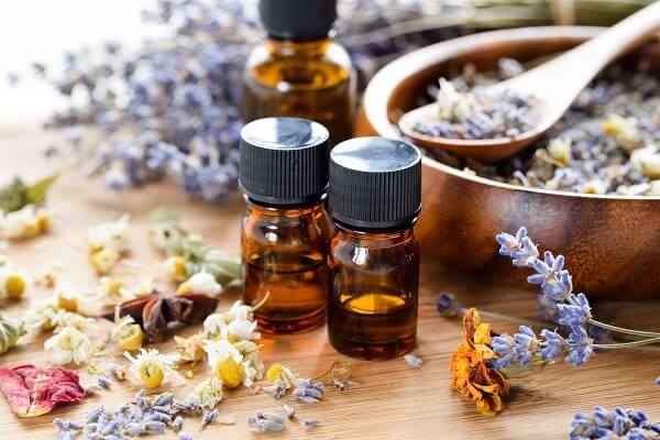 Essential Oils for Blackheads on Face - Blackhead Removal Oils
