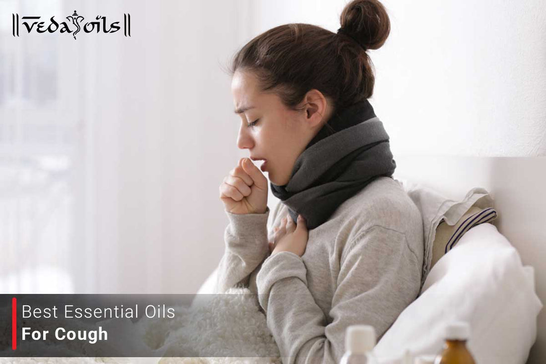 Essential Oils For Cough