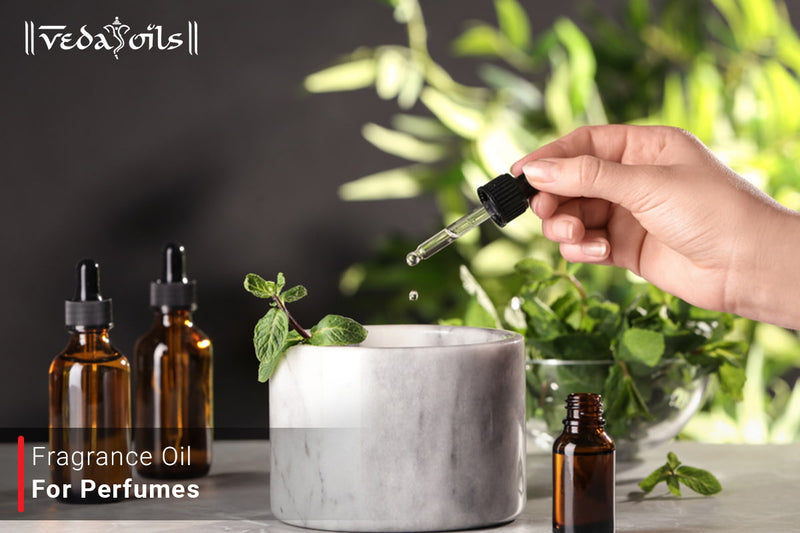 Top 10 Fragrance Oils For Perfume Making