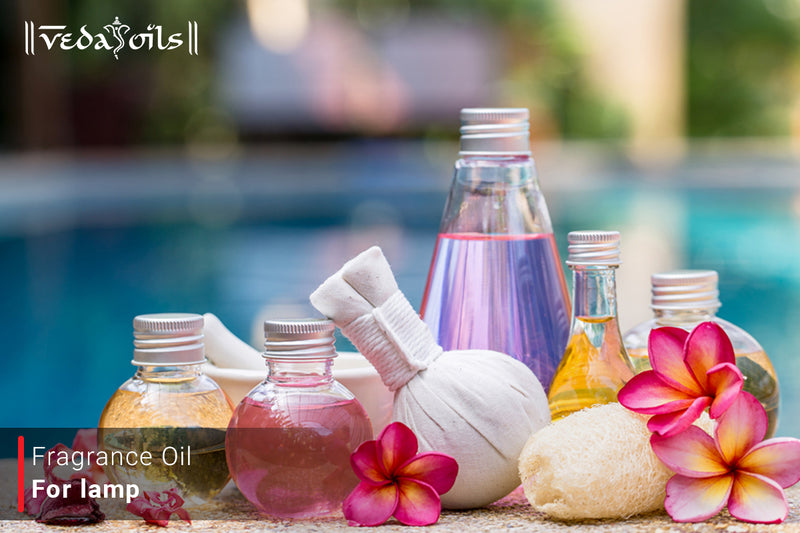 Fragrance Oil For Lamp | Scented Oils For Lamp