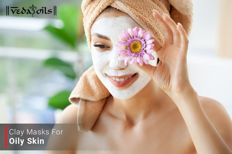 Clay Powders For Oily Skin - Slay The Grease