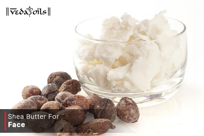 How To Make Shea Butter Face Cream at Home